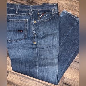 Ariat FR Jeans